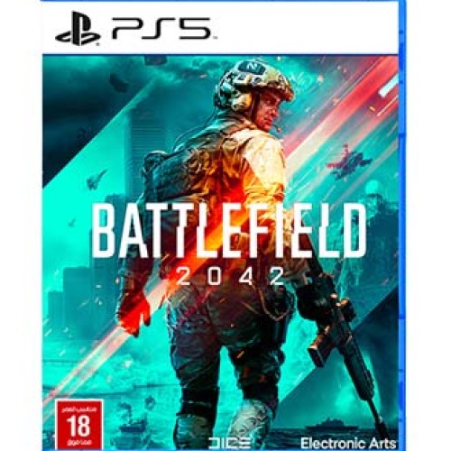 Battlefield 2042 - PS5